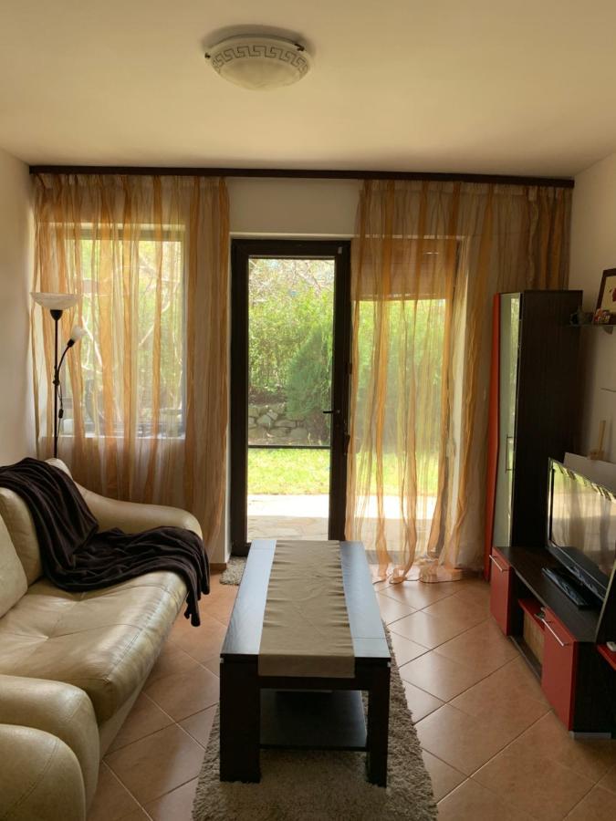 Апартамент Silver Star Sozopol Luaran gambar