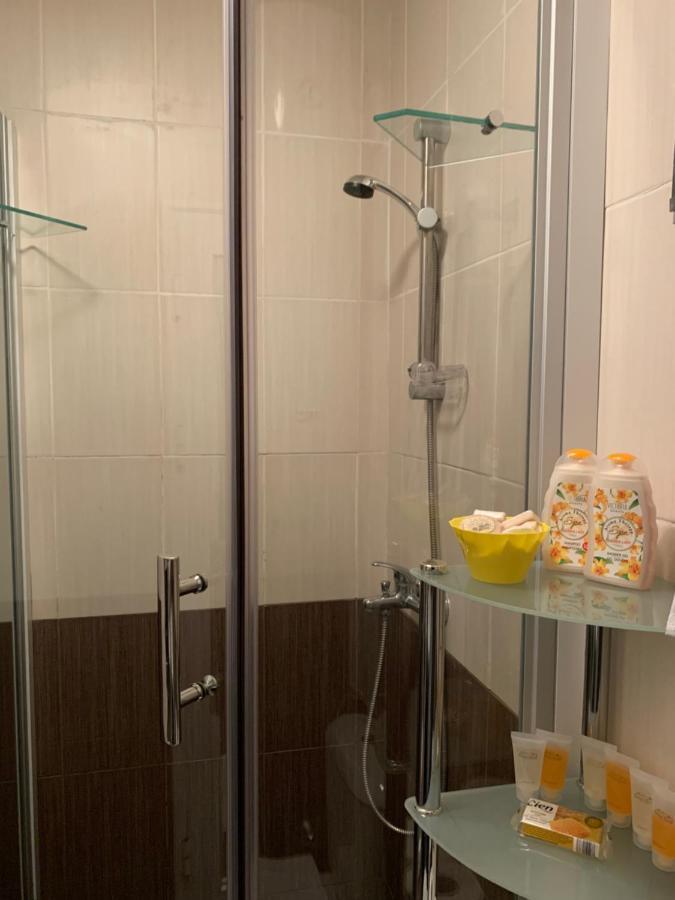 Апартамент Silver Star Sozopol Luaran gambar