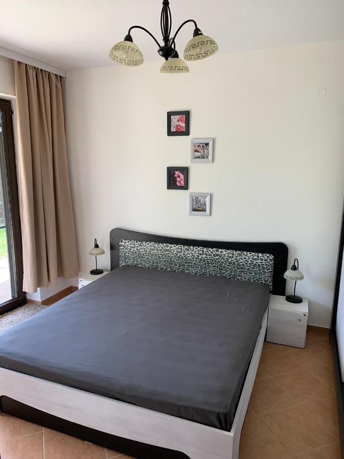Апартамент Silver Star Sozopol Luaran gambar