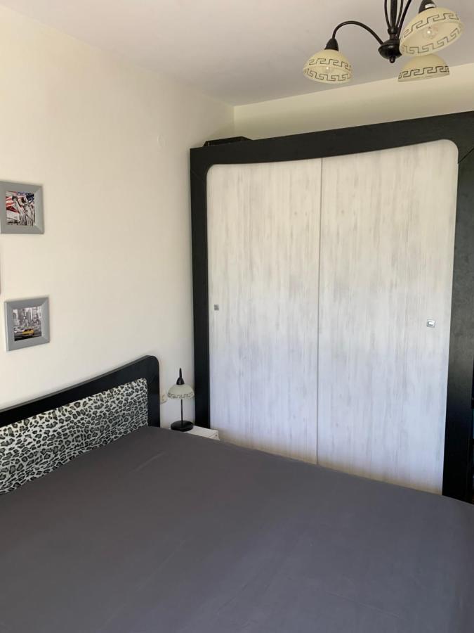 Апартамент Silver Star Sozopol Luaran gambar