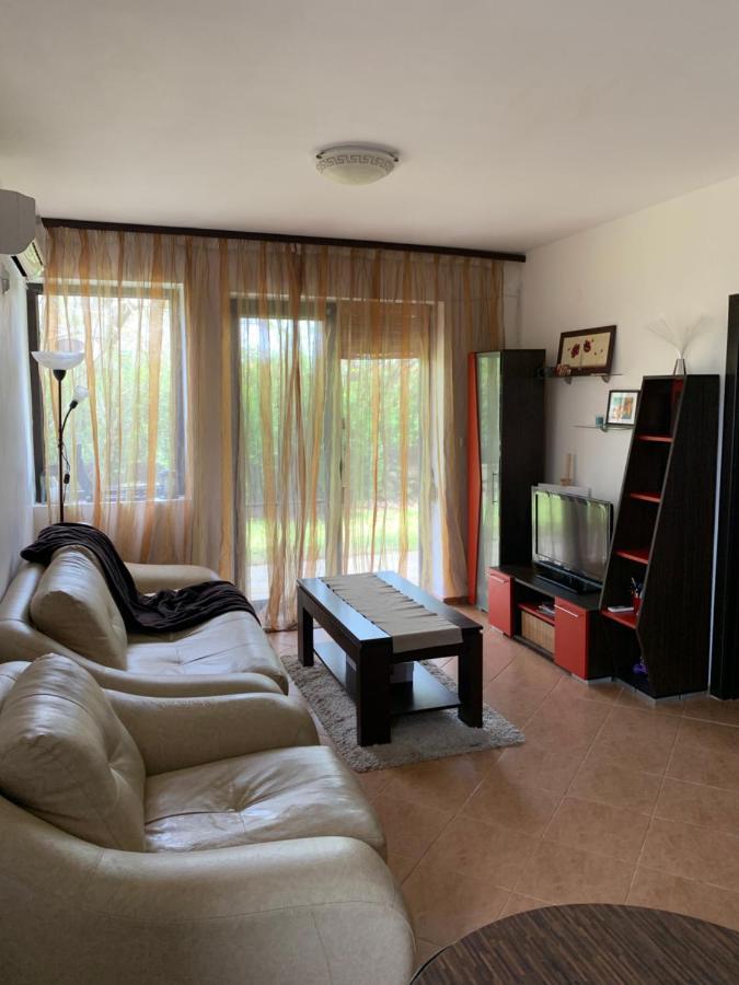 Апартамент Silver Star Sozopol Luaran gambar