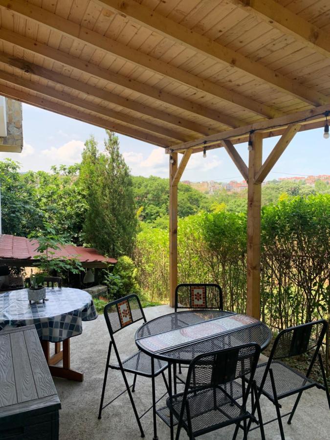 Апартамент Silver Star Sozopol Luaran gambar